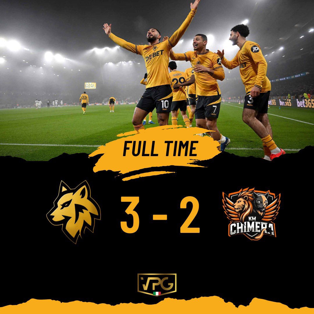 IIP WOLFREAL tweet media