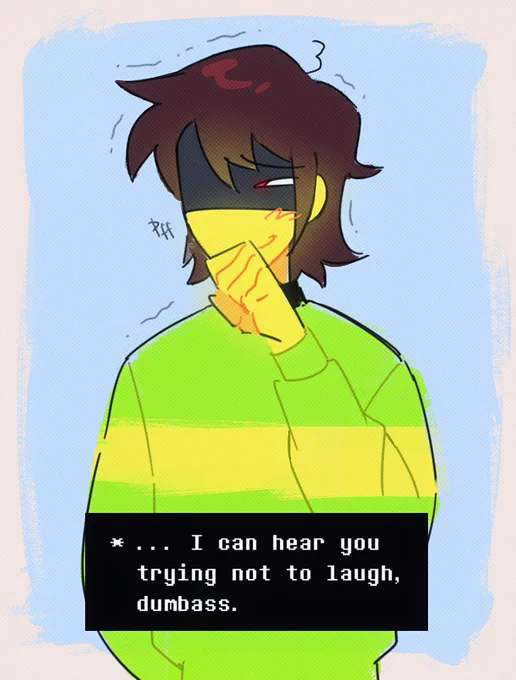 #deltarunechapter4