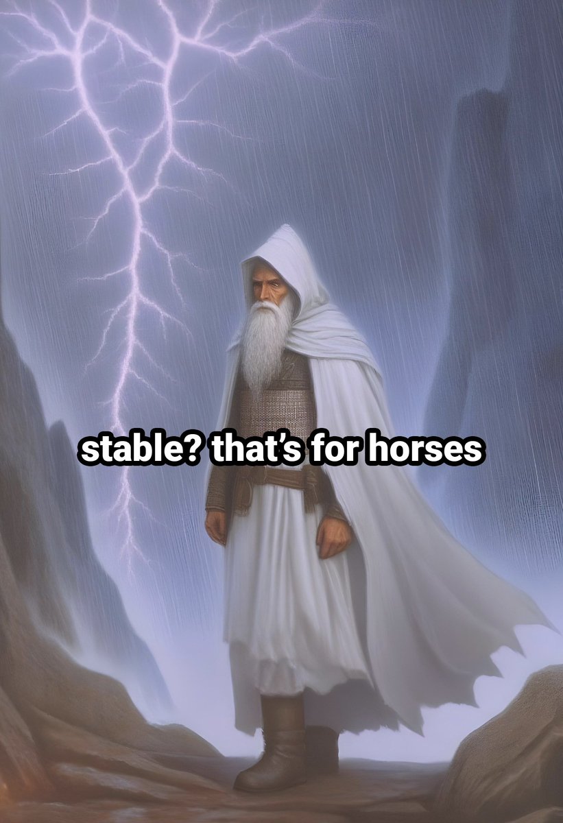 wifizards's tweet image. Degens will understand