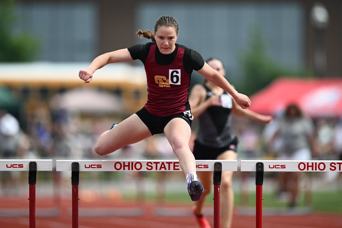 Robert Hayes (@roberthayes__) on Twitter photo <a href="/TribChronSports/">Tribune Sports</a> .<a href="/CMHS_athletics/">Cardinal Mooney Athletics</a> found the podium twice in Columbus, Sammy Rotunno earning silver during the Div. III girl’s 300mH, with the 4x100m relay group of Talecia Huff, Amira Stevens, SaNiyah Stubbs, and Rotunno winning bronze. <a href="/TribChronSports/">Tribune Sports</a>
vindy.com/sports/2025/06… <a href="/TribChronSports/">Tribune Sports</a> .<a href="/CMHS_athletics/">Cardinal Mooney Athletics</a> found the podium twice in Columbus, Sammy Rotunno earning silver during the Div. III girl’s 300mH, with the 4x100m relay group of Talecia Huff, Amira Stevens, SaNiyah Stubbs, and Rotunno winning bronze. <a href="/TribChronSports/">Tribune Sports</a>
vindy.com/sports/2025/06…