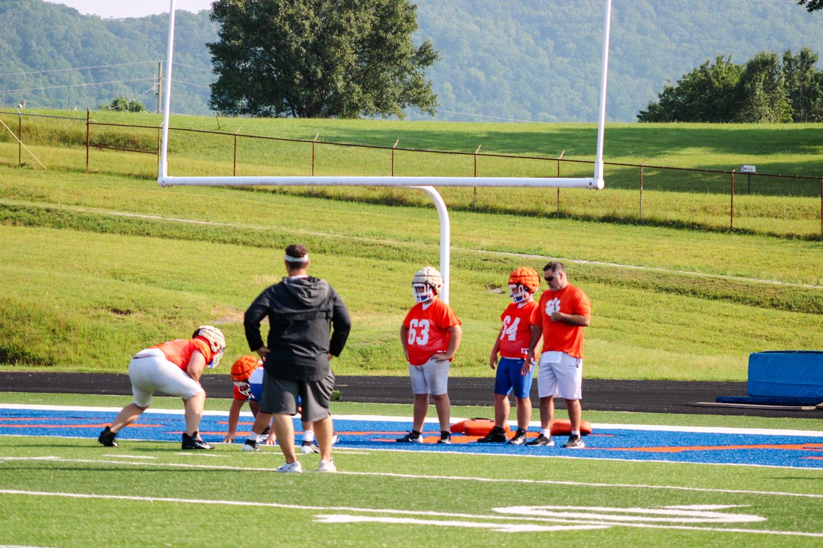 📸🏈
all in a day’s work