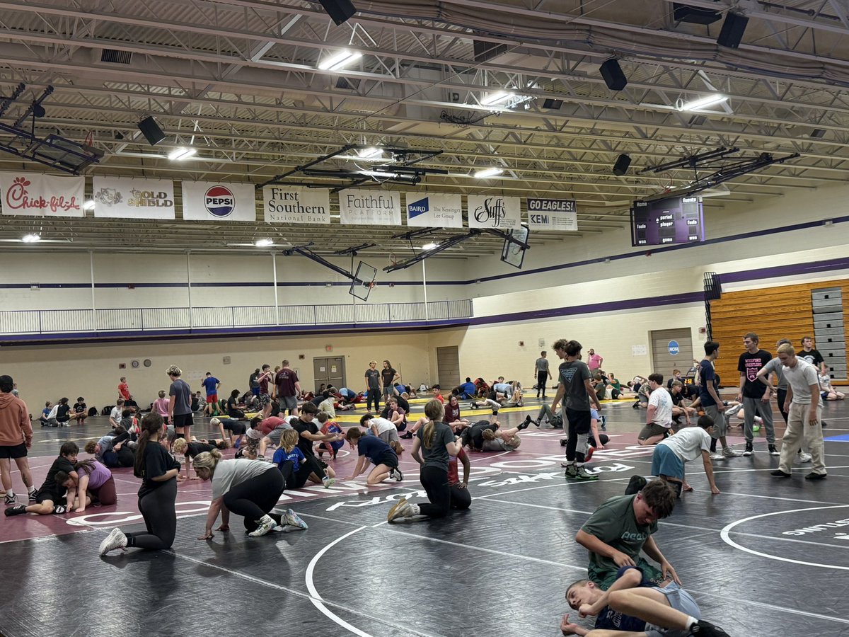 Jacob Simpson (@jacobsimps54910) on Twitter photo Last day <a href="/FCAWrestling/">FCA Wrestling</a> camp. Had a really great experience. Grateful for all of the coaches this week. <a href="/AsburyUnivLuce/">AU Luce Center</a> and <a href="/AsburyUniv/">Asbury University</a> were great hosts! Last day <a href="/FCAWrestling/">FCA Wrestling</a> camp. Had a really great experience. Grateful for all of the coaches this week. <a href="/AsburyUnivLuce/">AU Luce Center</a> and <a href="/AsburyUniv/">Asbury University</a> were great hosts!
