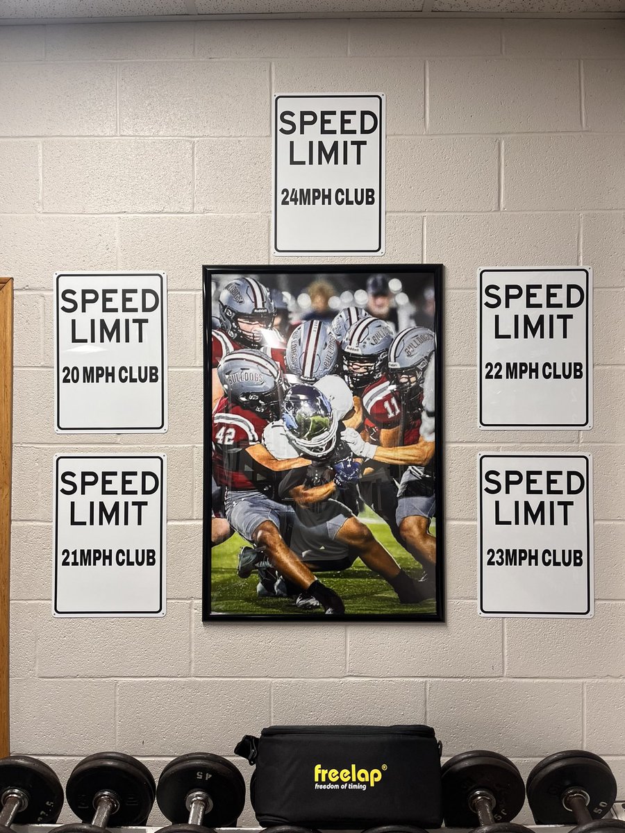 Speed Club ready to roll! Let’s compete! #runitsignit #feedthedogs #RDT 🏃‍♂️💨🔥💪🏼