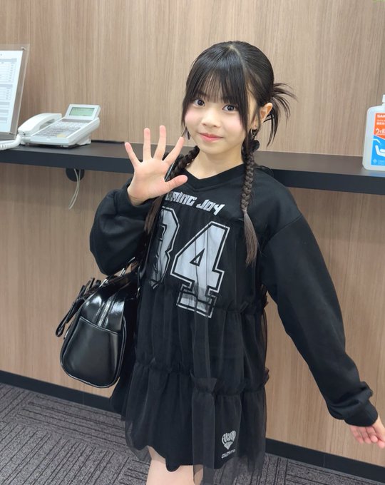 Twitterのコスプレ画像10