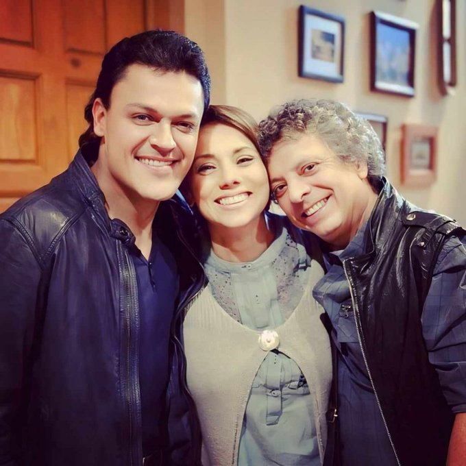 Romina 💖 tweet media