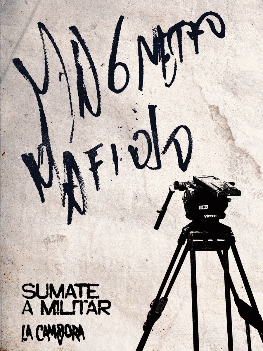 La Cámpora (@la_campora) on Twitter photo 