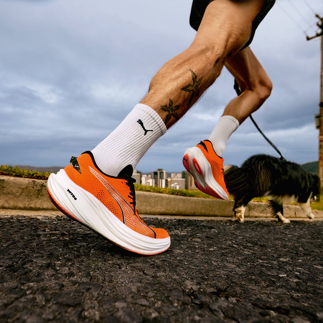 PUMA Ecuador tweet media