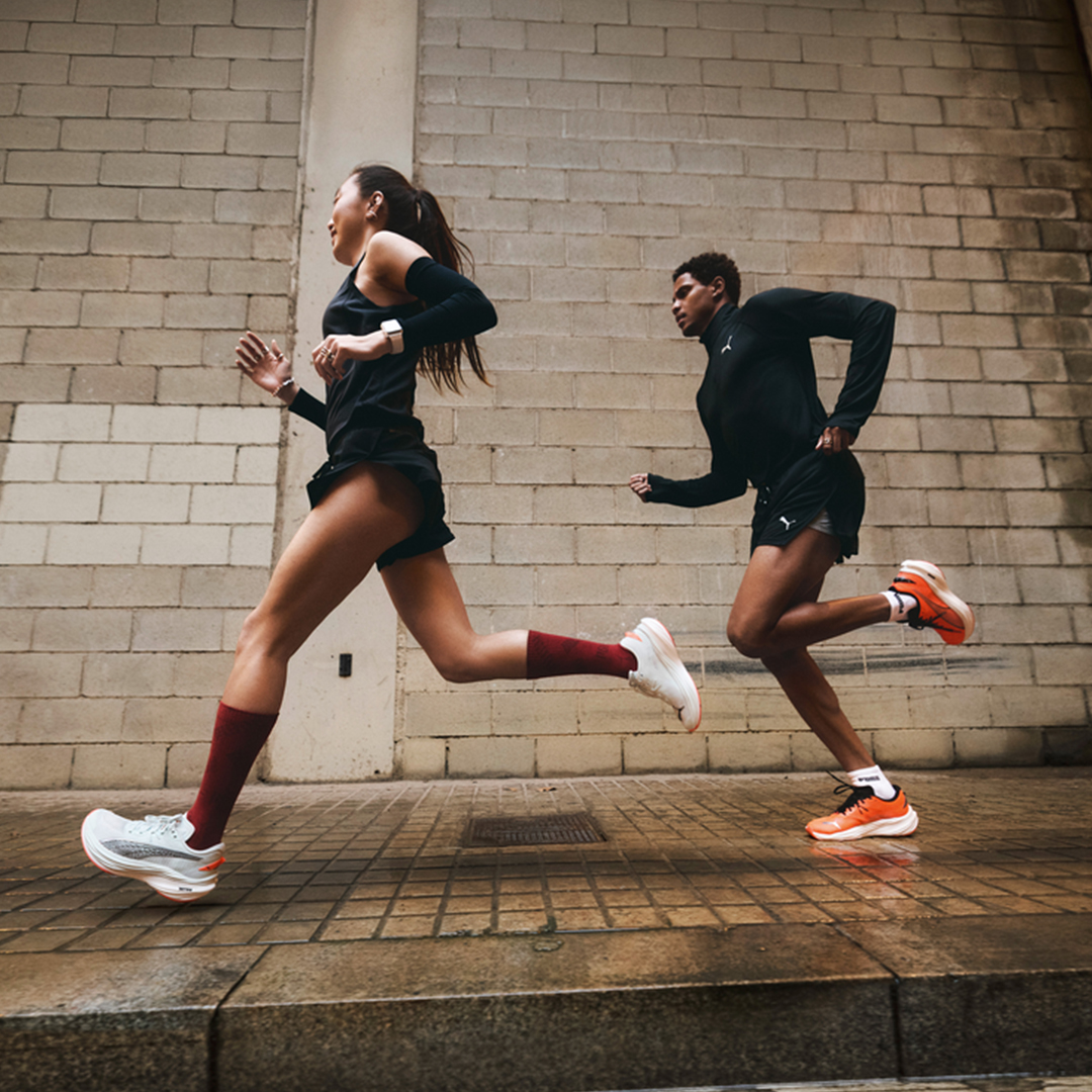 PUMA Ecuador tweet media