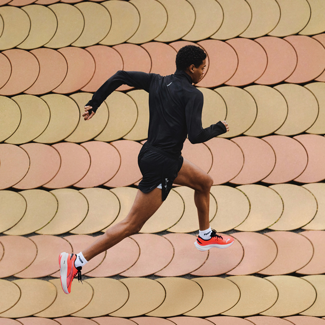 PUMA Ecuador tweet media