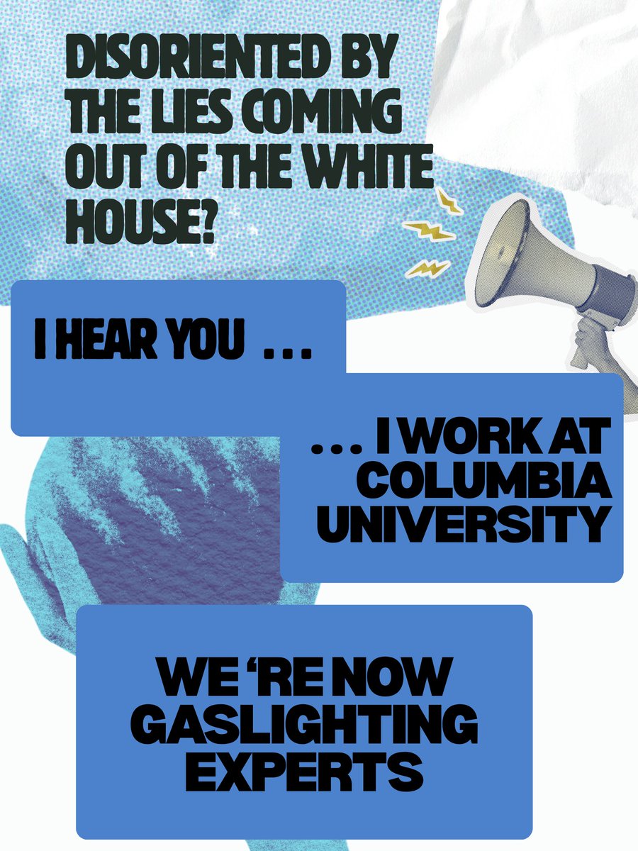 Katherine Franke tweet media