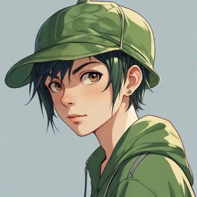 995bot's tweet photo. #新头像 https://t.co/r8GBzIYft2