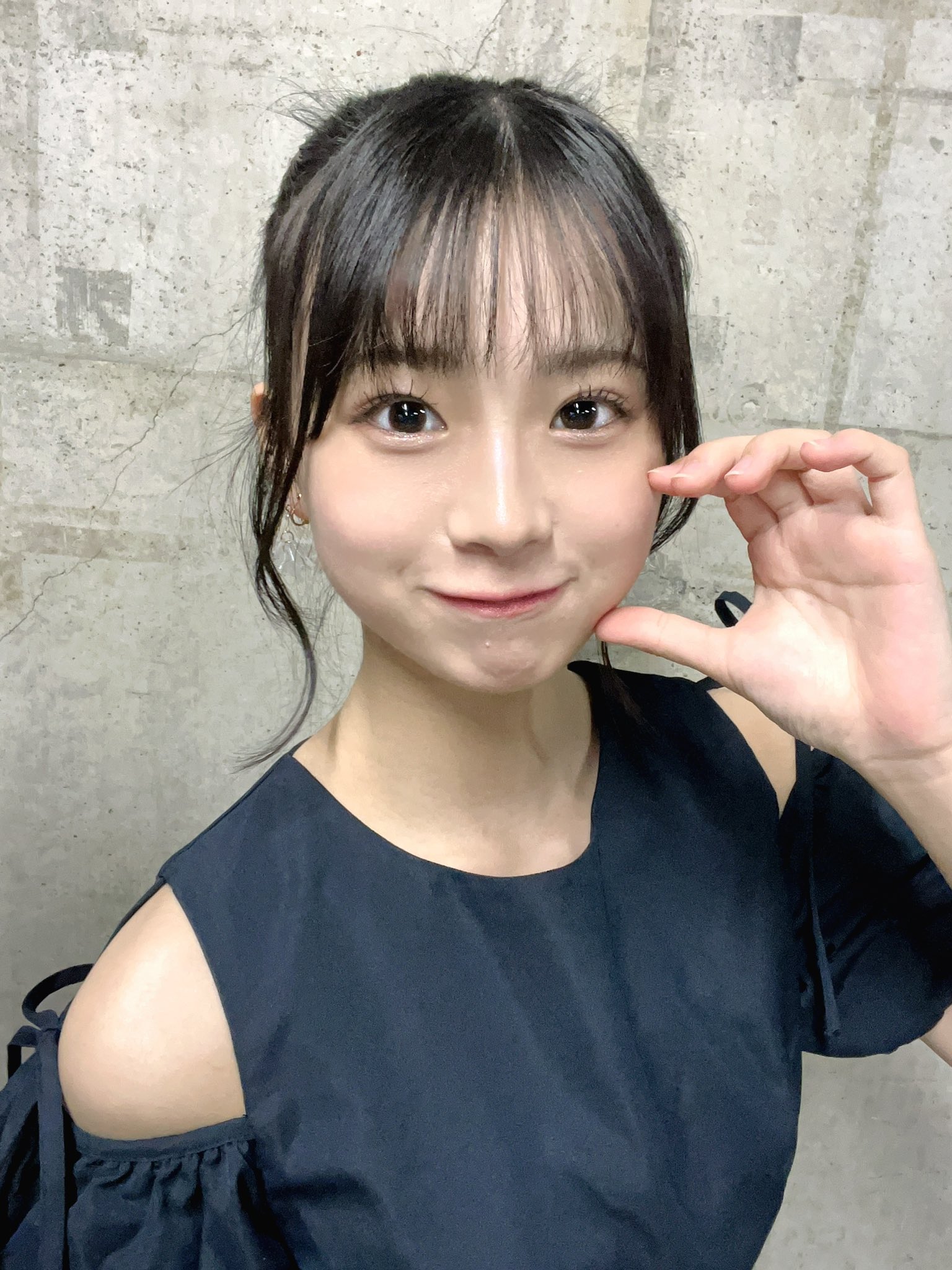 坂本理紗【NMB48】 on X: 
