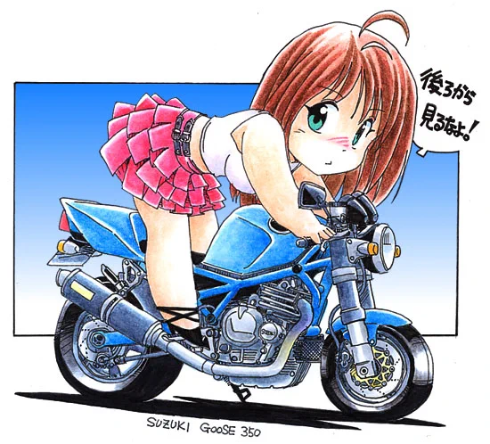 おはようございます。 #ひとりSUZUKIまつり スズキのバイクは所有したことないけどジムニーはいいぞ!