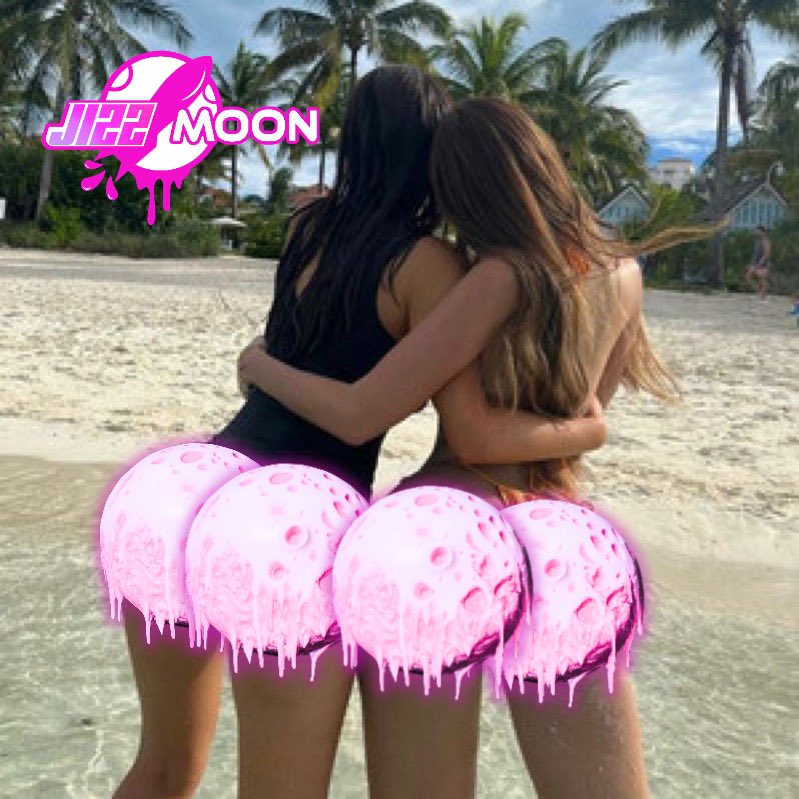 Double bottom. On my Jizzmoon.