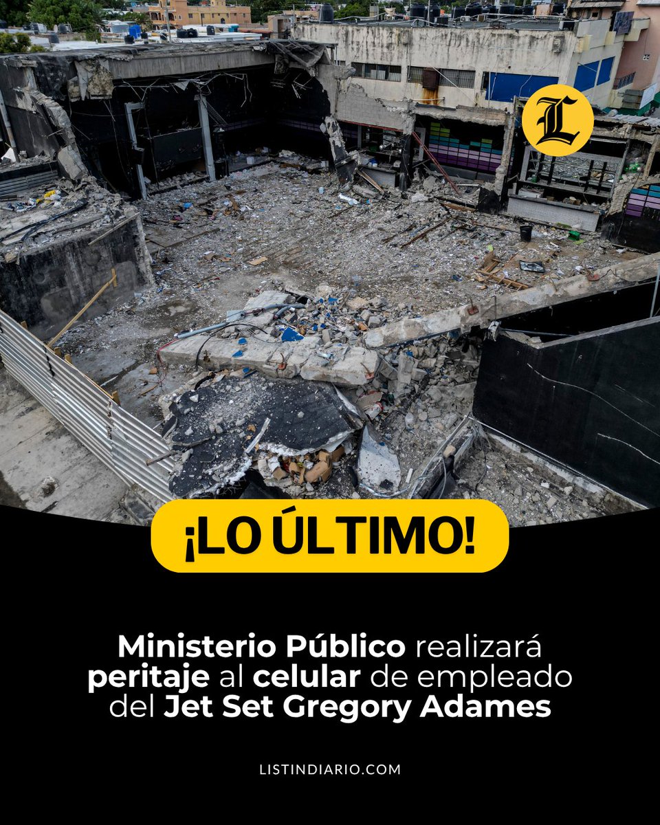 Queremos justicia en el caso Jet Set.