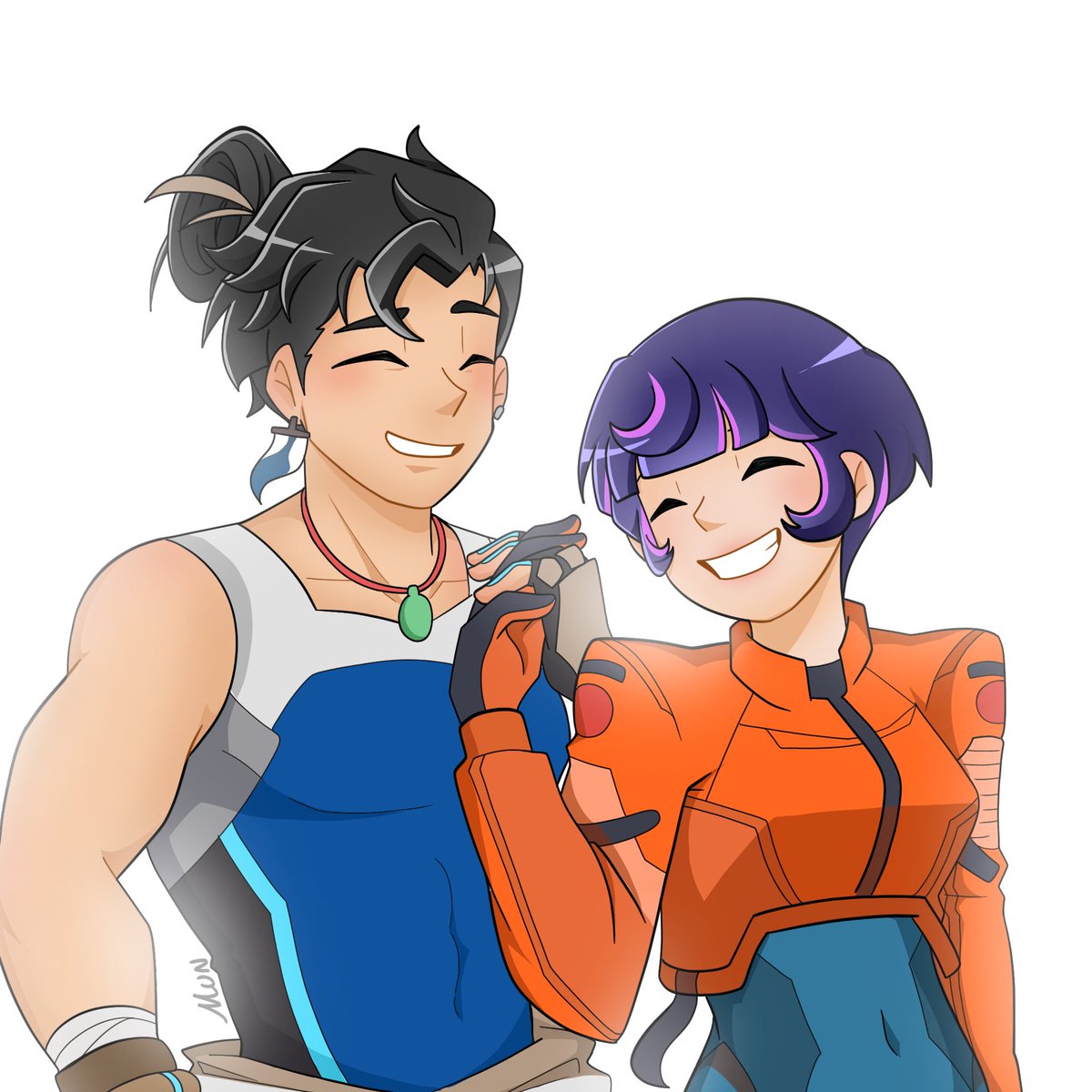 🩷💜Luisa Noceda💜🩷 (@luzillatitan) on Twitter photo 💙-Aqua & Juno-💜
💙Aqua x Juno💜
Art is made by <a href="/Munsitart/">☆COMMISSIONS OPEN ☆ || Mun Spacecat🦈</a>
#Overwatch #OverwatchFanart #Aqua #Juno #Milkywave #MilkywaveFanart 💙-Aqua & Juno-💜
💙Aqua x Juno💜
Art is made by <a href="/Munsitart/">☆COMMISSIONS OPEN ☆ || Mun Spacecat🦈</a>
#Overwatch #OverwatchFanart #Aqua #Juno #Milkywave #MilkywaveFanart