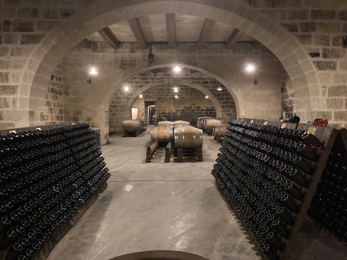 JMGA_MT's tweet image. Il-lejl it-tajjeb 🇲🇹
Good night 🇲🇹
お休みなさい🇲🇹

Bonġu! 🇯🇵
Good morning 🇯🇵
おはようございます🇯🇵

日の出　　5:45
日の入　　20:19
最高気温　29度
最低気温　22度
気温　23度（1:15 CET）
湿度　83%（1:15 CET）
#Marsa #Marsovin #Winery