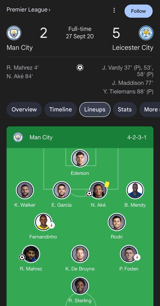 Matthew Gibson tweet media