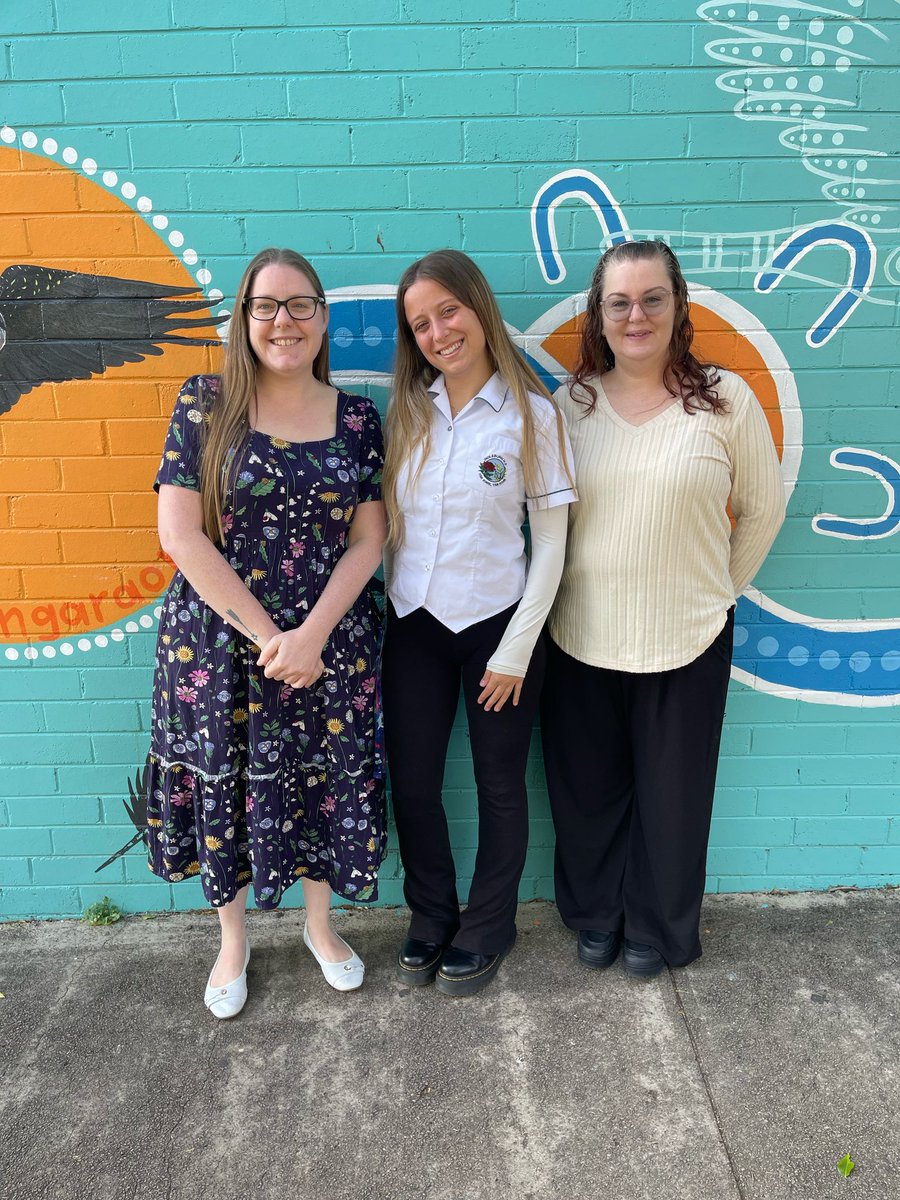 HighIngleburn's tweet image. Over the past five months, Ingleburn High School has been fortunate to host an exchange student from Italy, Alessia. Before she returns home, Alessia would like to share her experience here with all of you.
My Experience in Australia.
I decided to be an exchange student and…