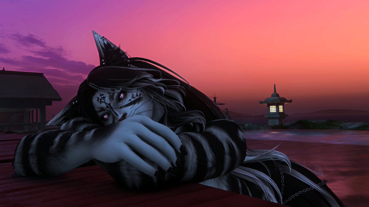 No-Thoughts Head Empty

#Hrothgar / #Hrothgal / #FFXIV