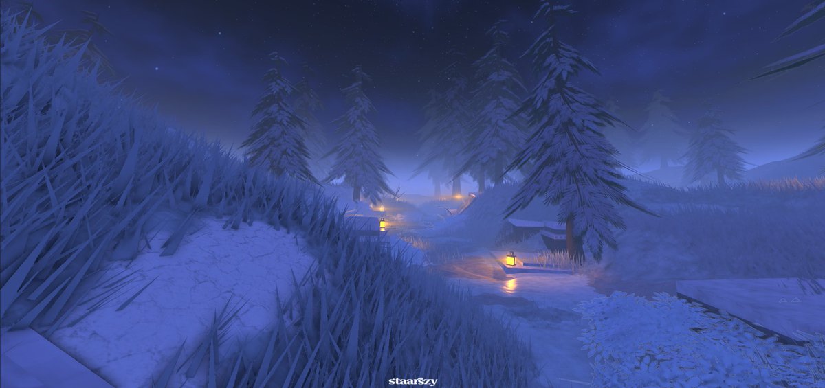 first time making a build like this! (don't bully me) - didn't take too long as I had made the base for it last month, but never finished it!!! :p

#Roblox #RobloxDev #RobloxArt