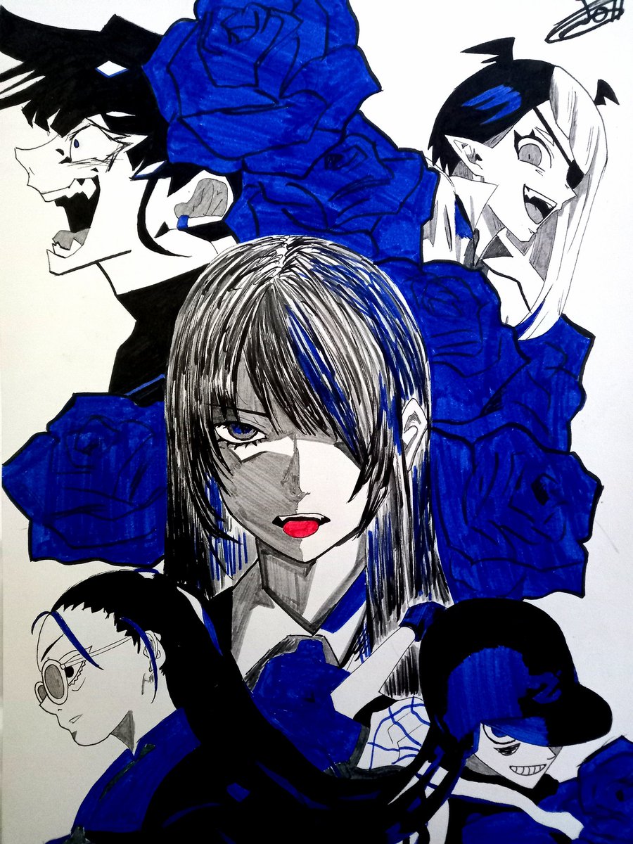 ☆Joh☆ tweet media