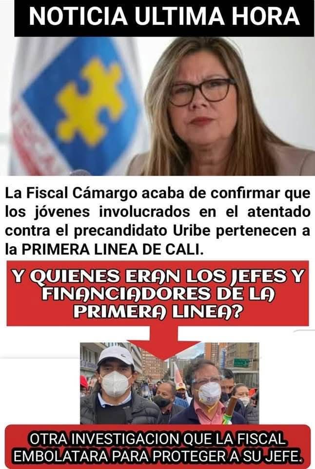 aingenieros1's tweet image. #INTERPOLL para cuando l Captura de esta Profuga de la Justicia