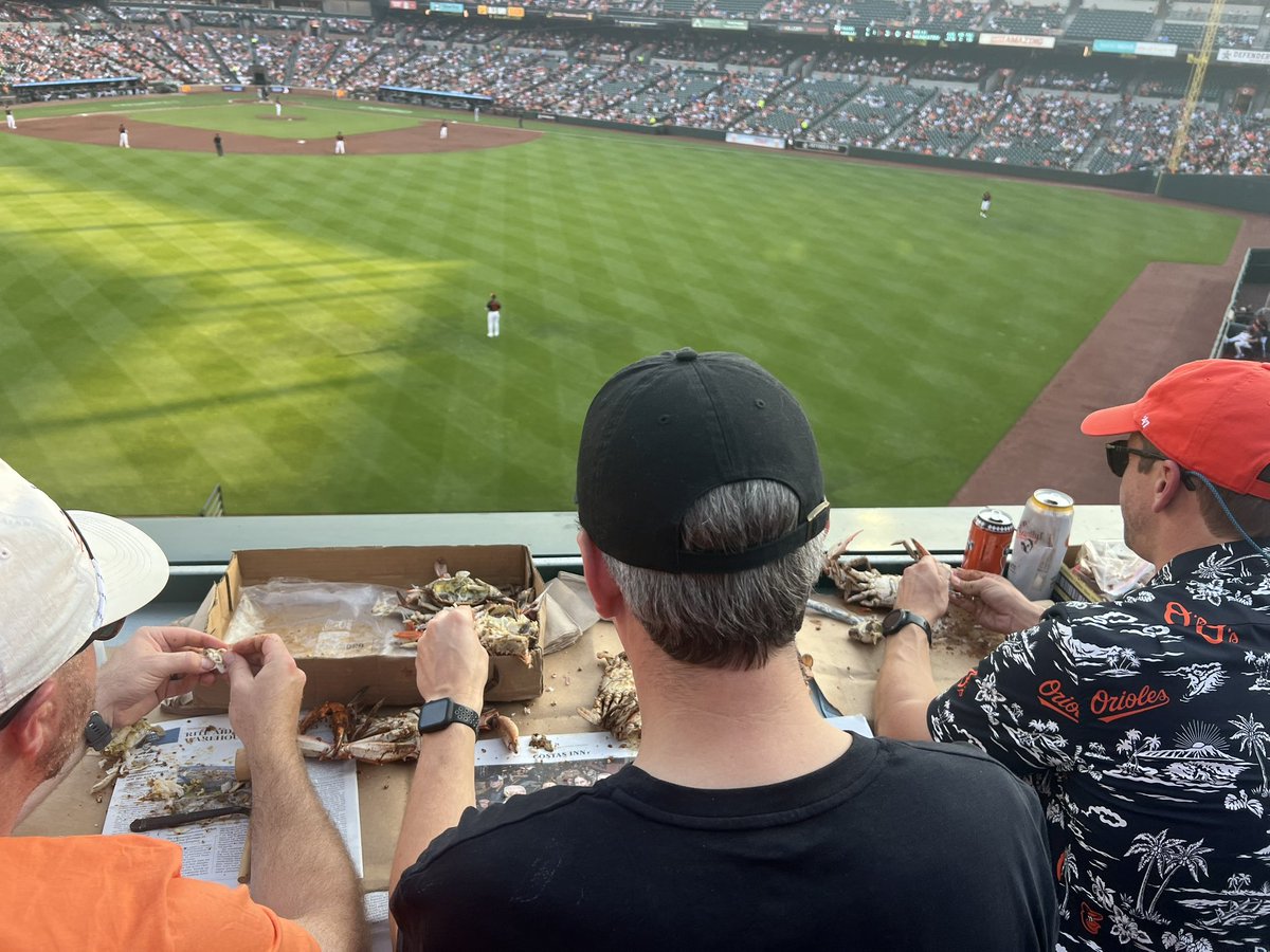 Justin Fenton tweet media