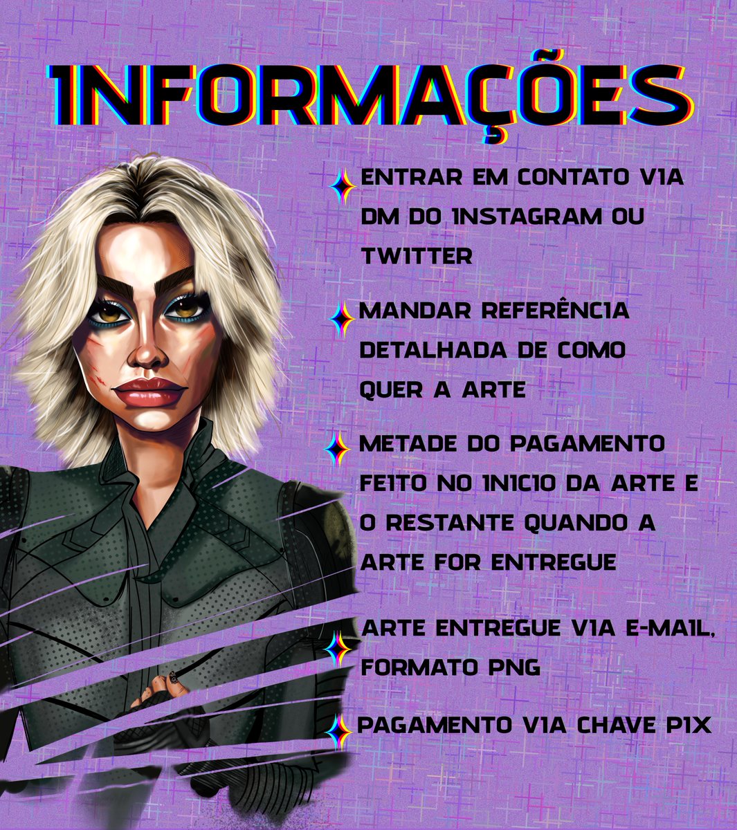 Eduaart 🖤 tweet media