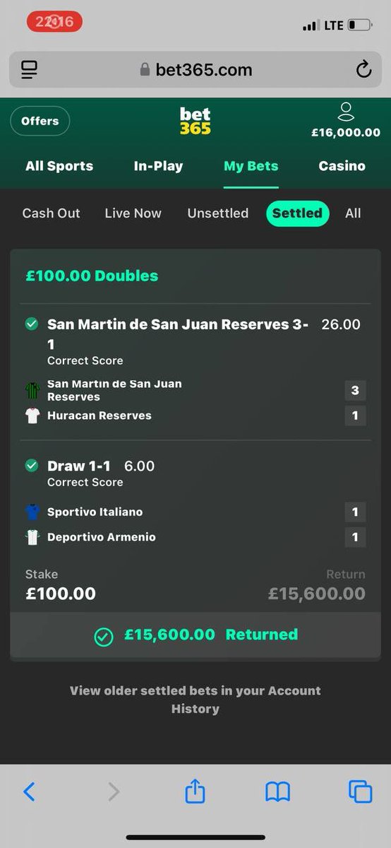 Sure Stake tweet media