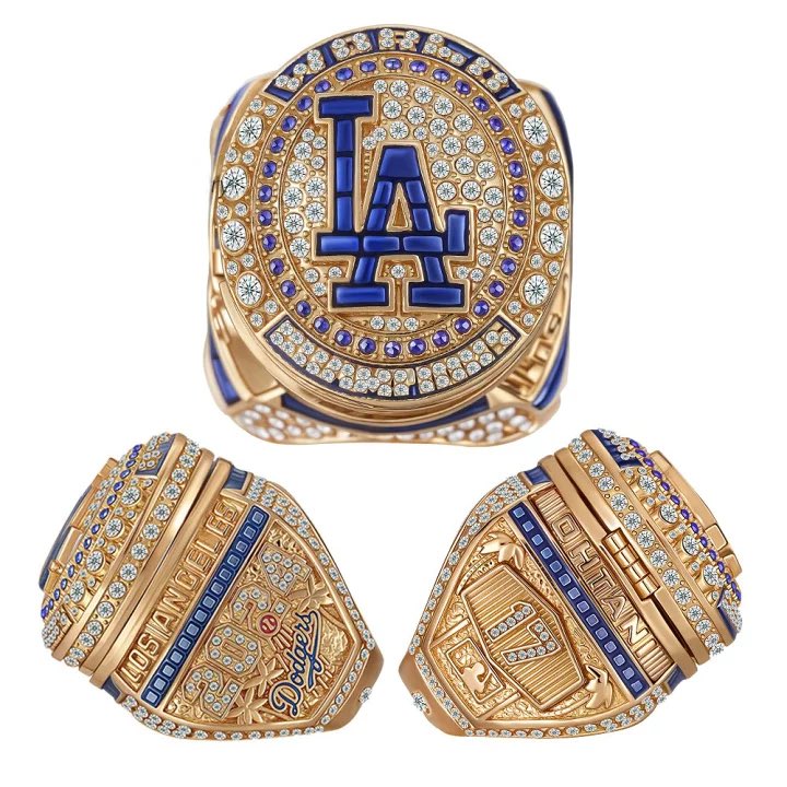 非売品 ドジャース 大谷翔平 MLB 2024 ワールドチャンピオン