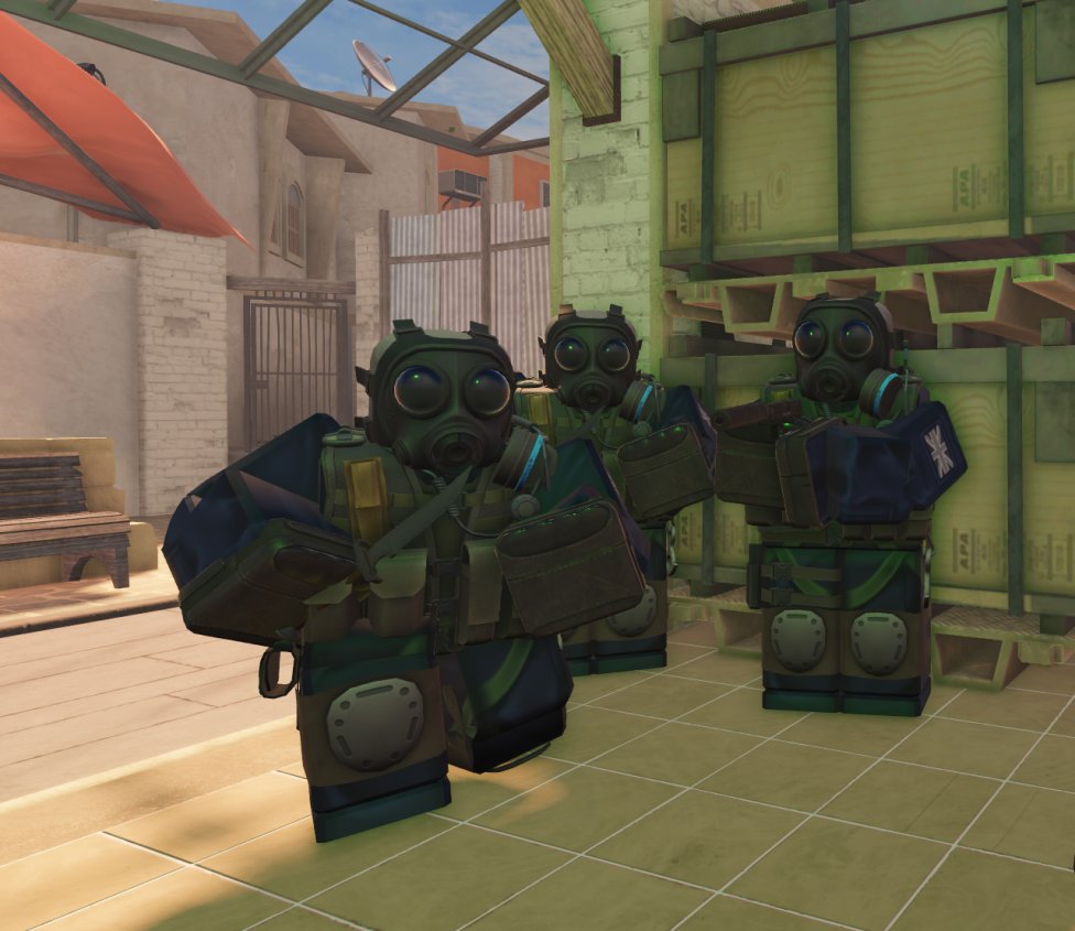 BloxStrike tweet media