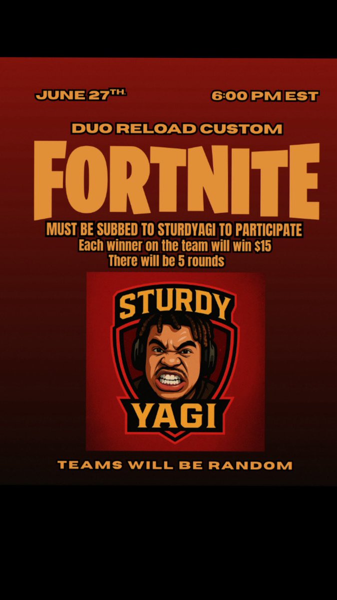 #sturdyagi (@sturdyagi) on Twitter photo 