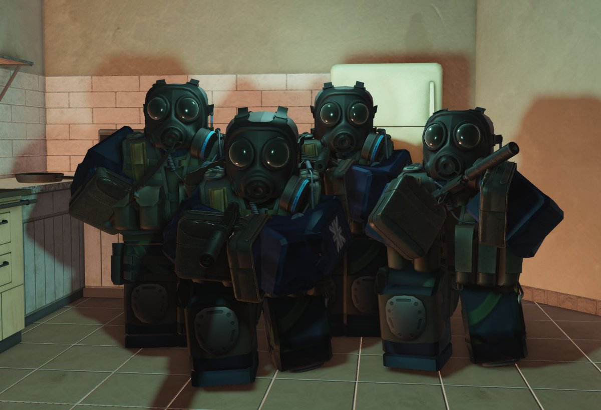 BloxStrike tweet media