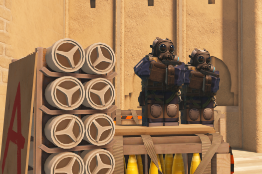 BloxStrike tweet media