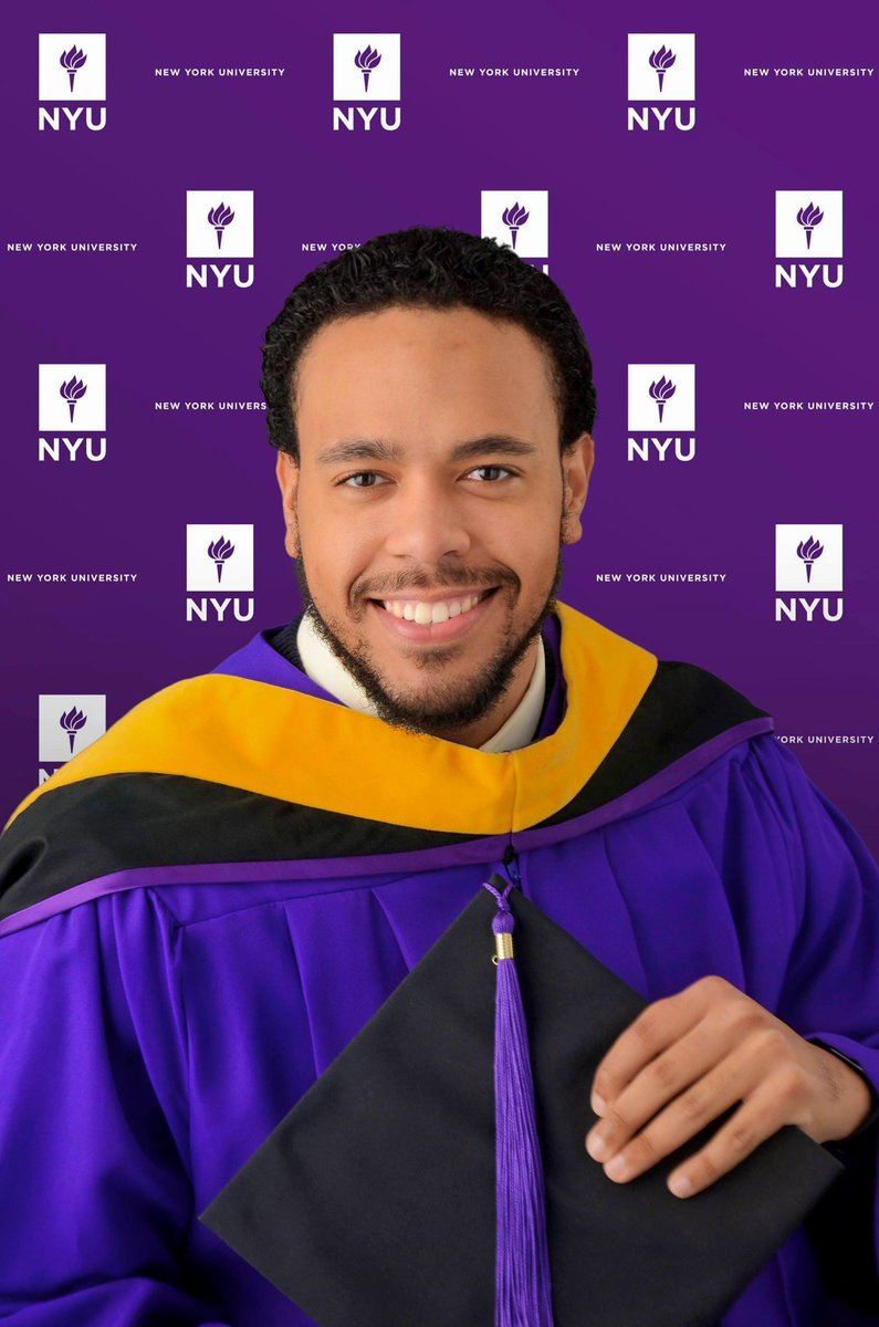 Muy Danny como ingeniero residente de una importante obra de infraestructura en la ciudad de New York de una firma global de ingenieros en Norteamérica, por sus  calificaciones de máximo honores en las universidades de Pensilvania y New York University.(NYU) respectivamente.
Que