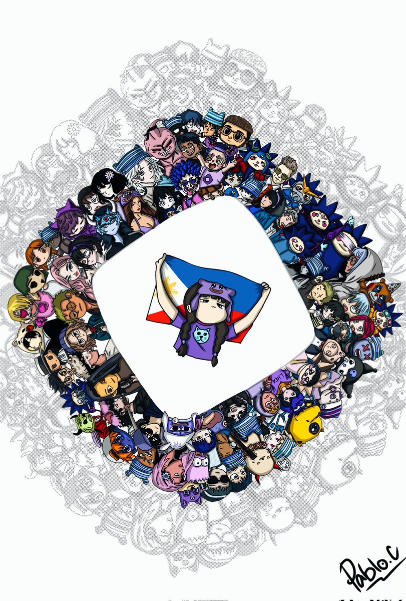 Maligayang Araw ng Kalayaan Pilipinas 🇵🇭

Mabuhay !!!