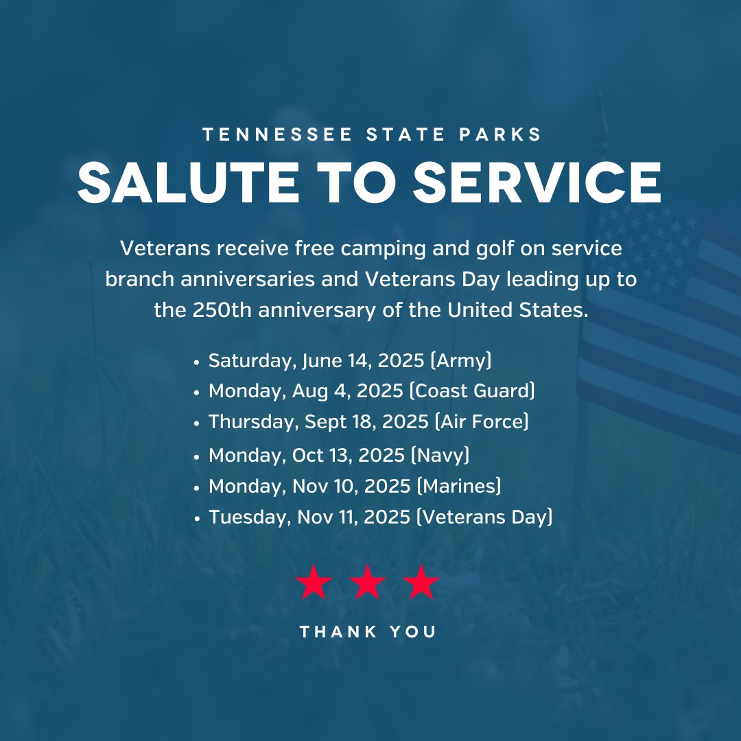 TN State Parks tweet media