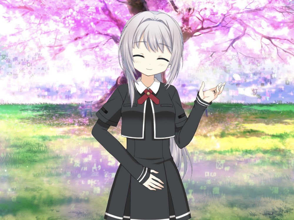 6/12は #恋人の日
縁結びの神様って呼ばれる守護神の生前の命日に因んでいるそうねぇ。海外には恋人同士が写真立ての写真を交換し合う風習があるそうよぉ。
結婚は男女でしかできないけど、好きな人自体に男も女も関係ないと思うわぁ。魔法少女間の恋もあったりなかったり？わたしの好きな人は…秘密♪