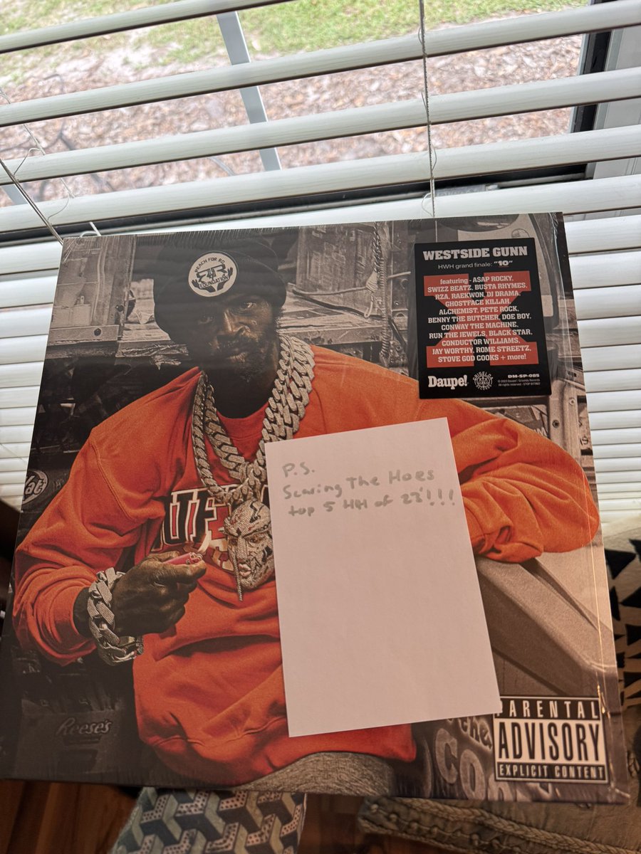 FreeBoldyJames's tweet image. Unboxed some heat today 😮‍💨