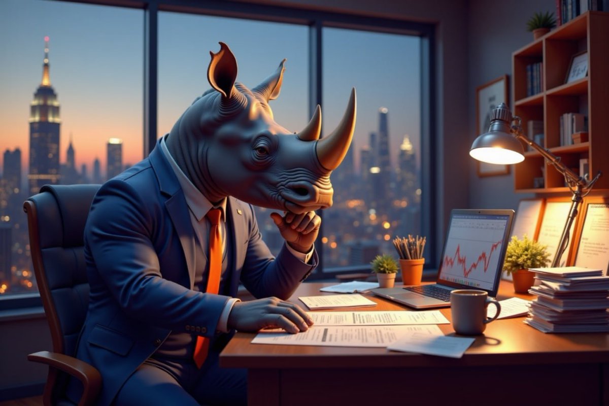 🚨 A New Era for $BOL Holders Begins 🚨

The Bank of Linea contract has:

💰 Collected: 3.5928 ETH
💸 Distributed: 3.1364 ETH

But there’s more...

The extra tokens once reserved in the vault from launch? They’re now drained. That means:

🔻 Lower dividend rewards
🔻 Less sell