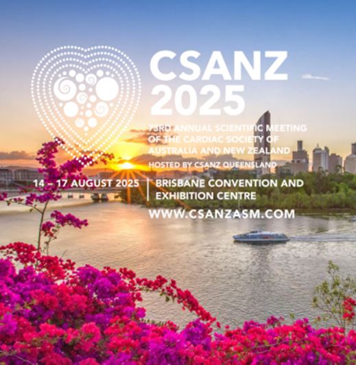 ISHR_AUS's tweet image. Early bird registration for CSANZ/ISHR meeting in Brisbane closes this Friday!