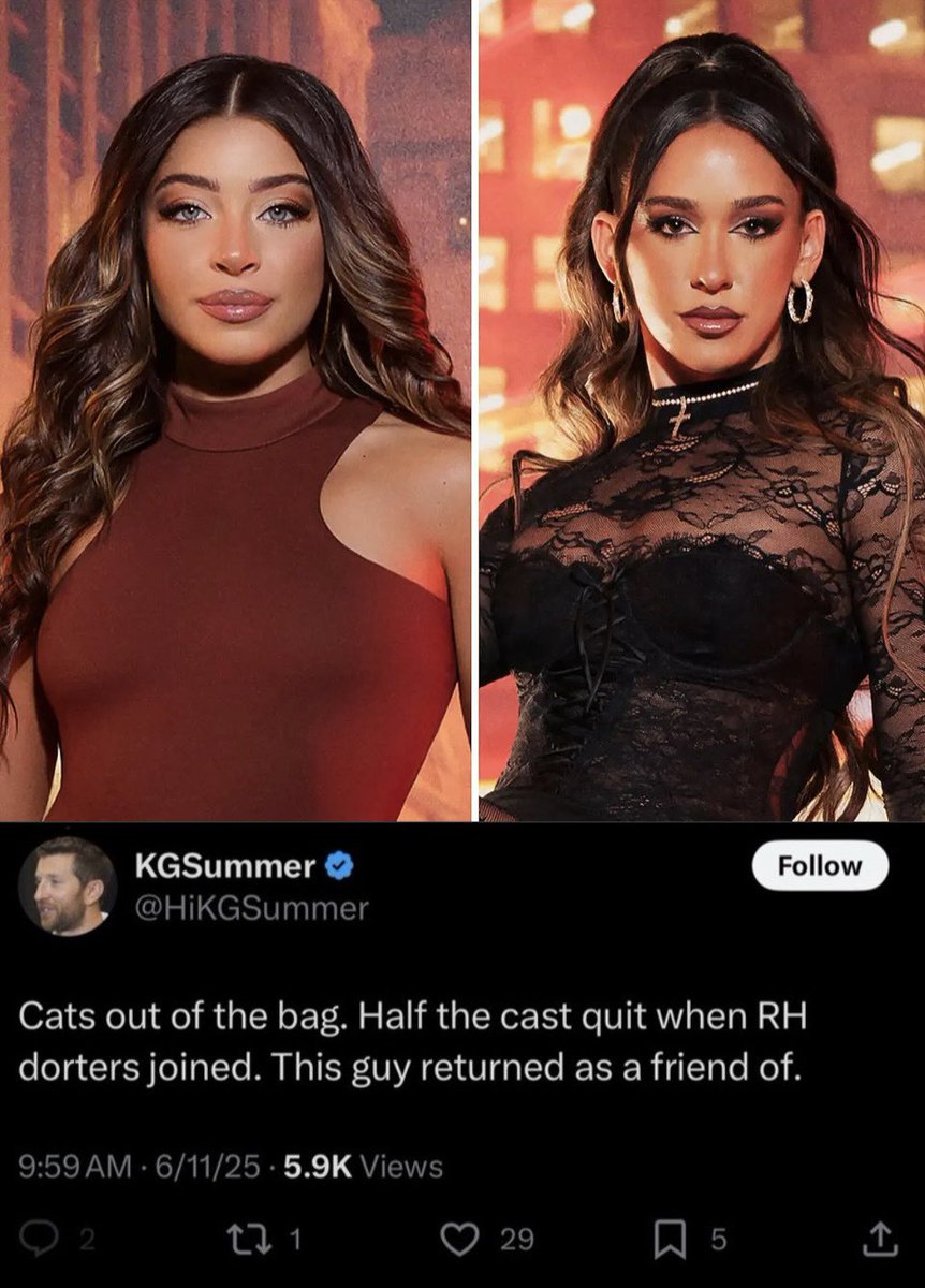 Next Gen NYC Just Got Messy: Mass Cast Exit After Gia & Ariana Join – Find Out Who Stayed!