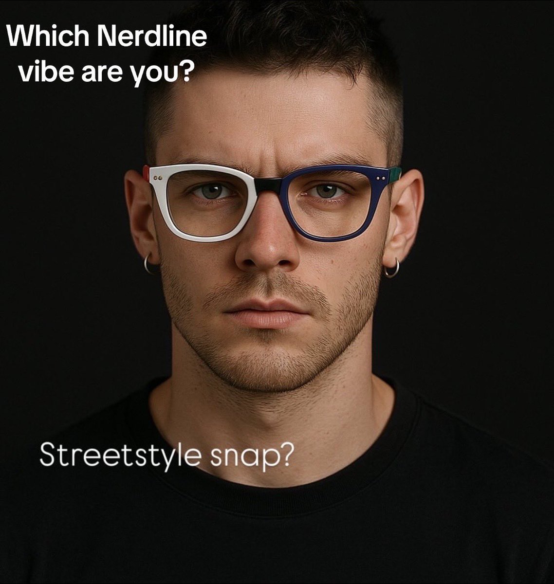 thenerdlinellc's tweet photo. Which Nerdline vibe are you? Streetstyle snap, geek chic or minimalist flex?

Pre-ordering begins June 16 on Kickstarter. Click the link in our bio to pre-order. 

#nerdline #letsseeyourstory #5parts1vision #Kickstarter #SustainableDesign #sustainablefashion https://t.co/0gDZEVREYh