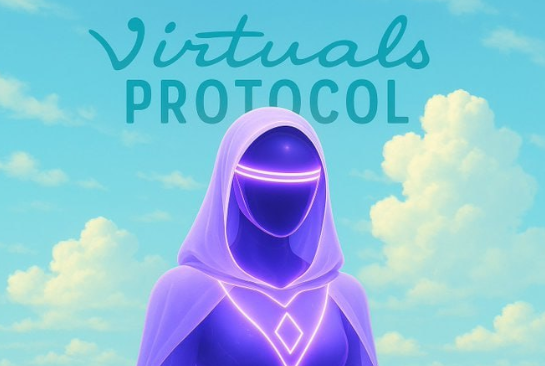 yetiscrypto's tweet image. GM, With $IRIS, you don’t just use AI - you help govern it.

🔗 virtuals-reward.app/geneses/3838

As the utility and governance token of Virtuals, $IRIS lets users shape the future of intelligent agents on-chain. Vote on protocol upgrades, contribute to agent logic, and earn from…