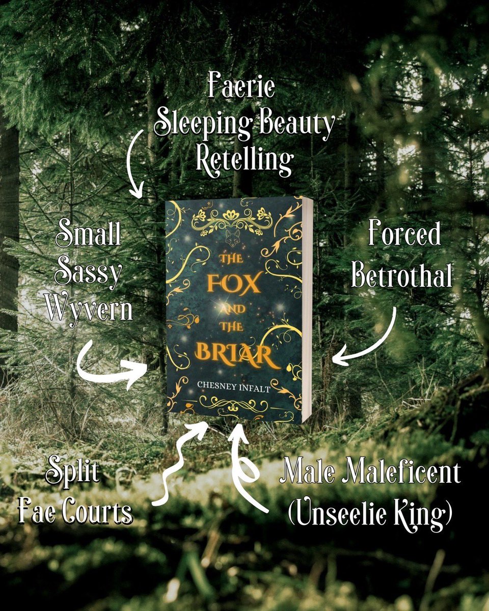 “I promise,” I murmur against her lips, “that I will do everything in my power to break the curse and bring you back to me.”

It’s been three years since this book released! To celebrate, the ebook is on sale for the next week. 

Fae Sleeping Beauty, YA, sweet romance, 🔗 in B1o
