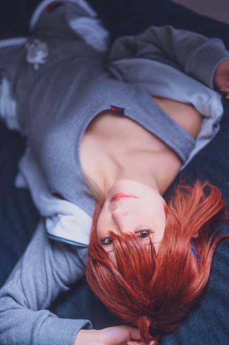 コスプレイヤーらんまるのTwitter画像6