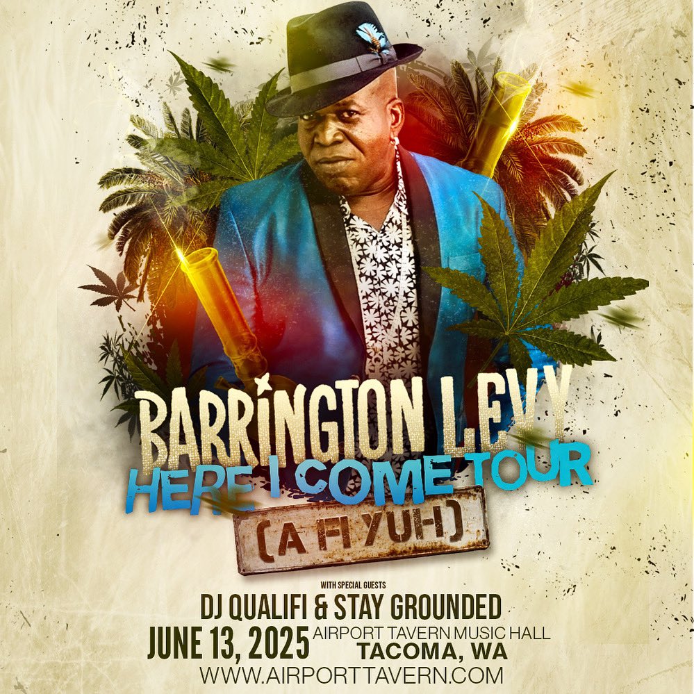 Stay Grounded Band tweet media