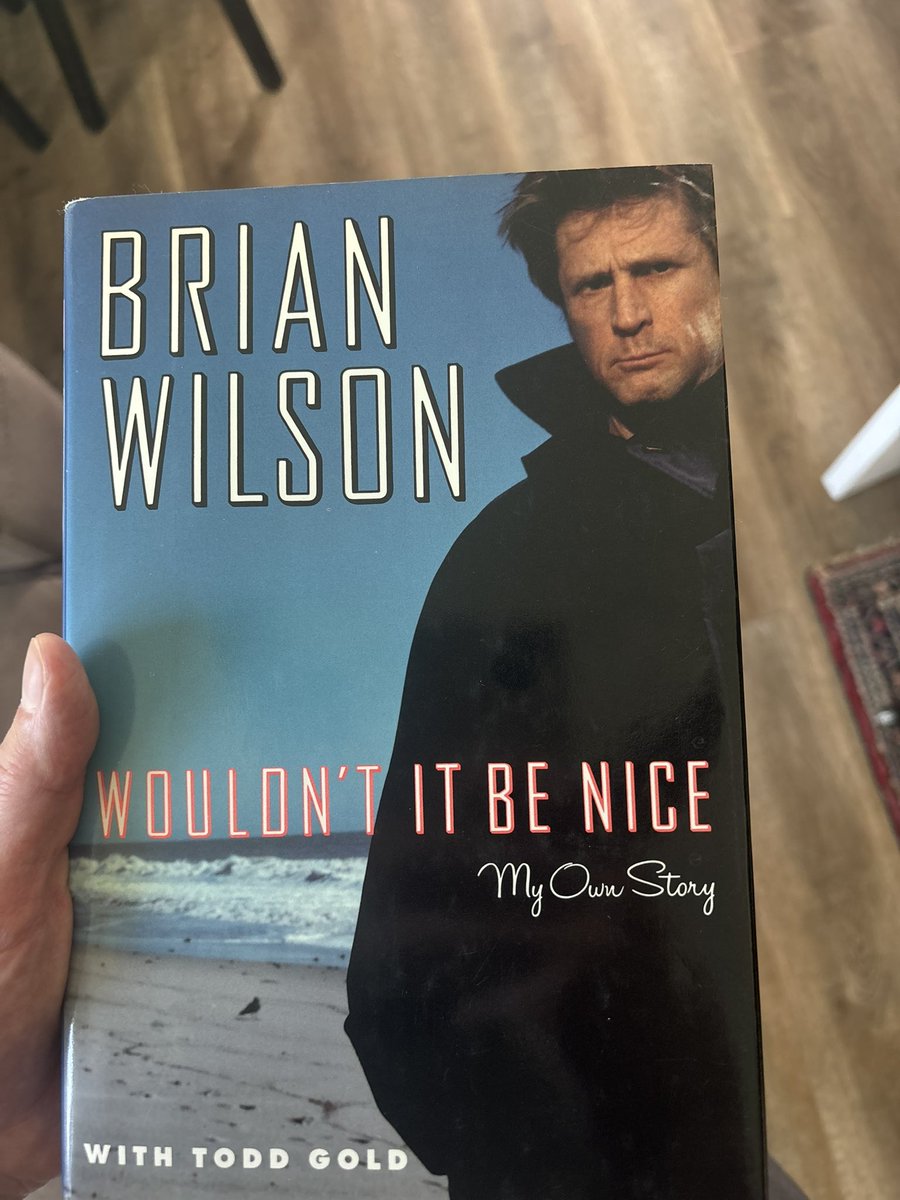 Mom had a copy of this