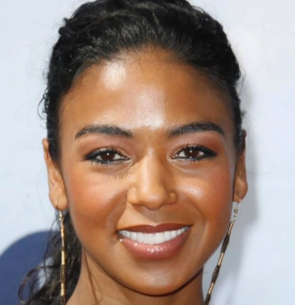 hollyrpeete's tweet image. Rest Well, Beautiful Ananda 🙏🏽🕊️💔😢